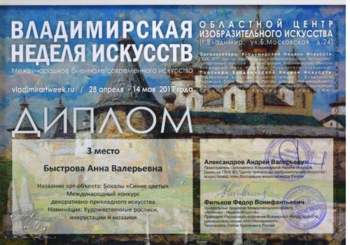 Название Номинаций Лучший Новогодний Арт Объект